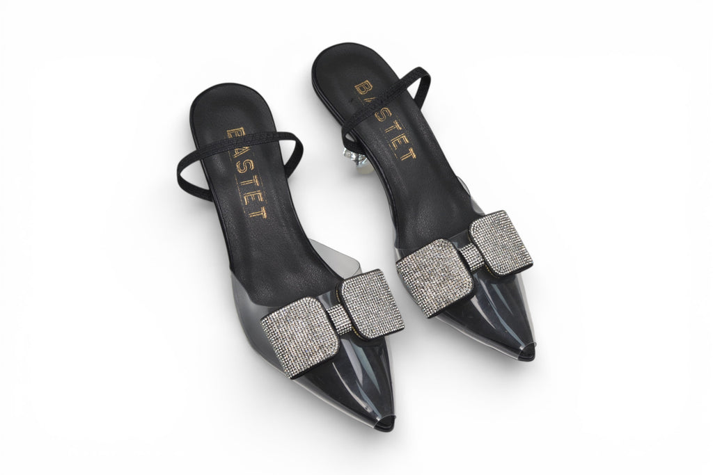 Sais Heels #C9(002)