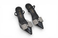Sais Heels #C9(002)