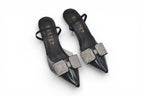 Sais Heels #C9(002)