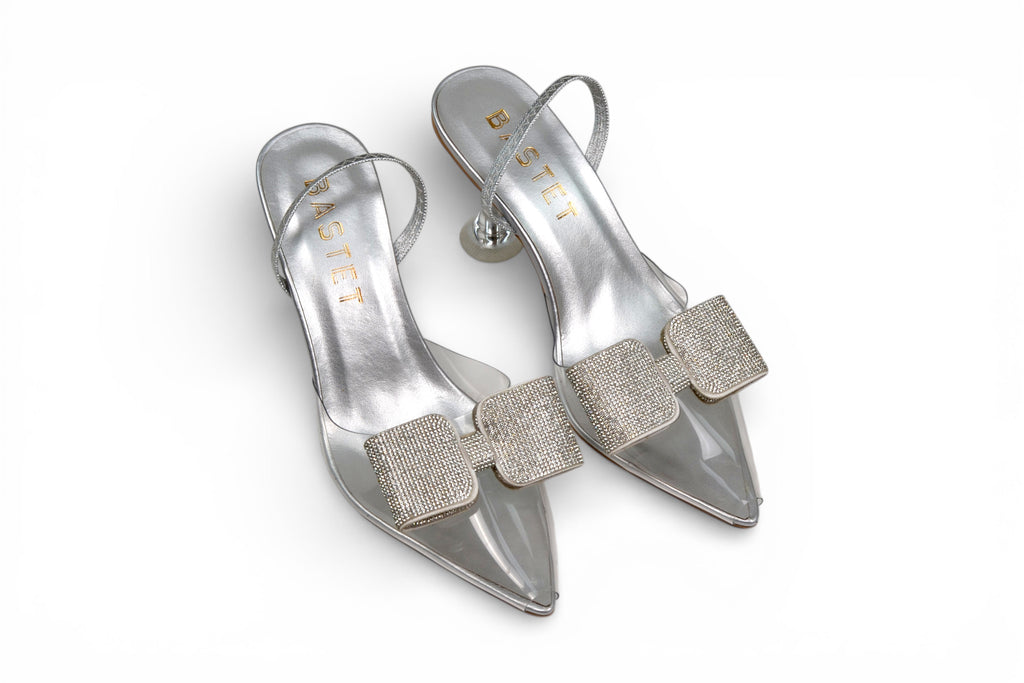 Sais Heels #C9(002)