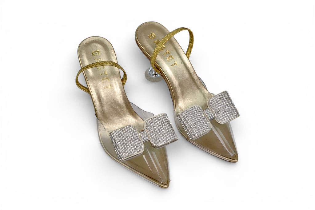 Sais Heels #C9(002)