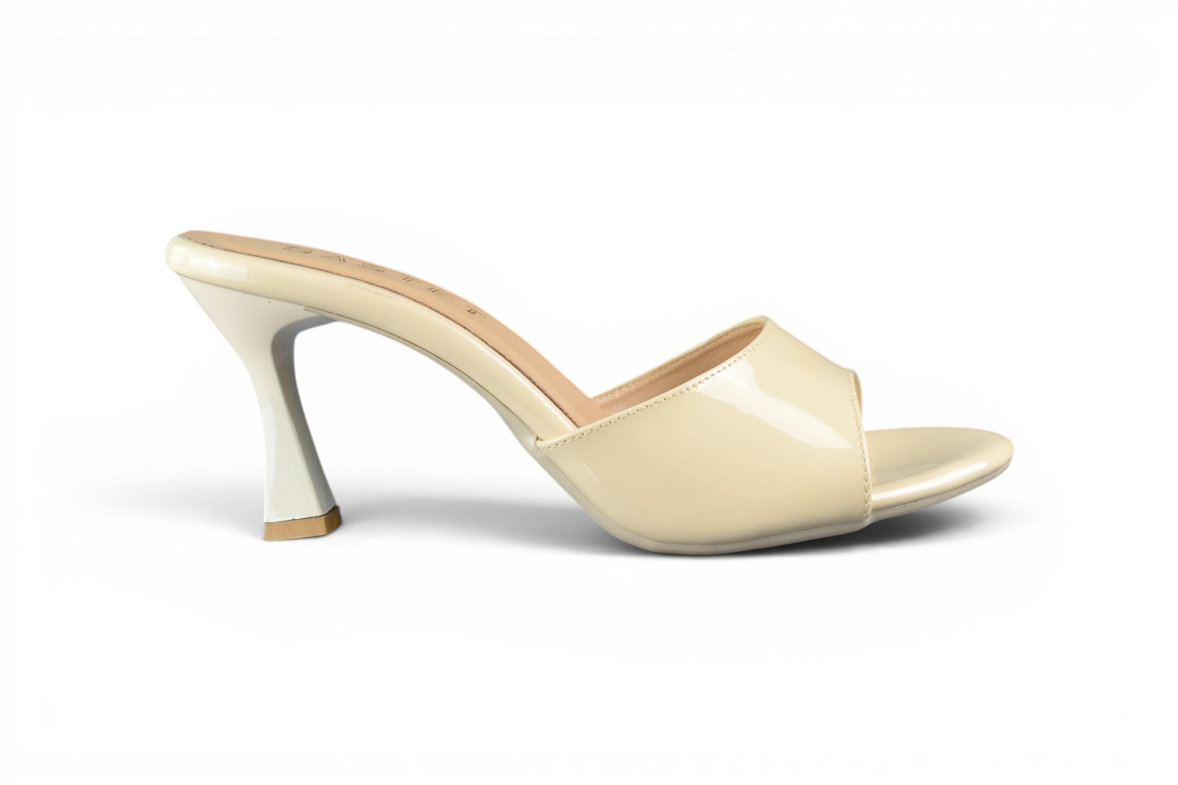 Hesat Heels L(001)