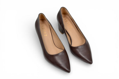 Duat Heels #H5(001)