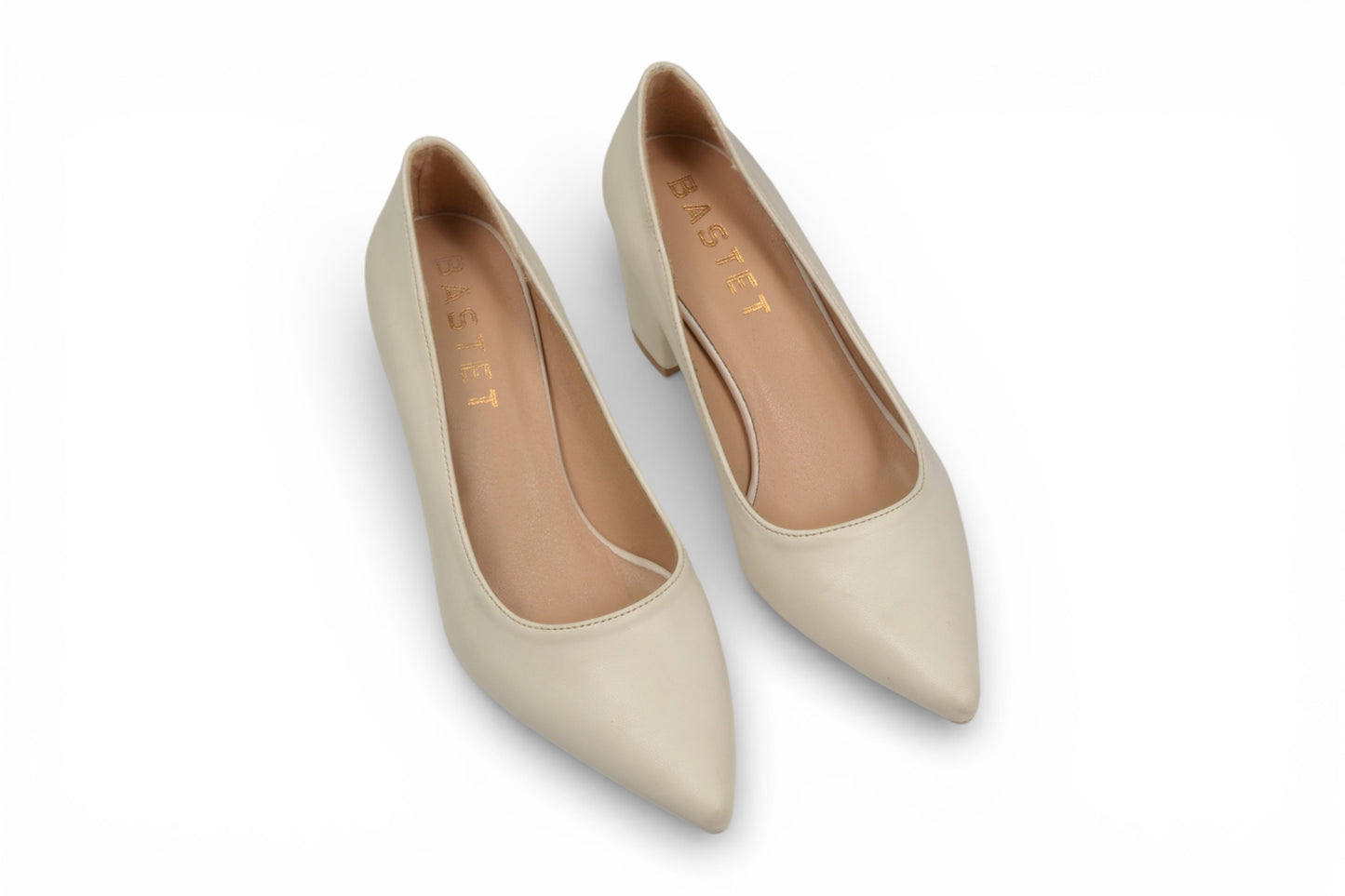 Duat Heels #H5(001)
