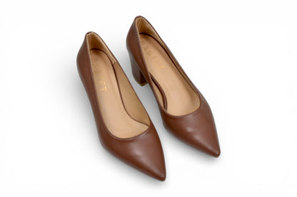 Duat Heels #H5(001)