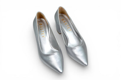 Duat Heels #H5(001)