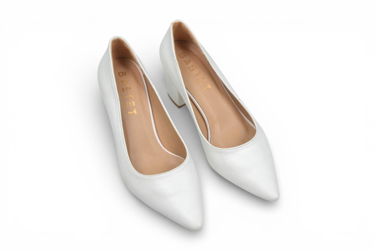 Duat Heels #H5(001)