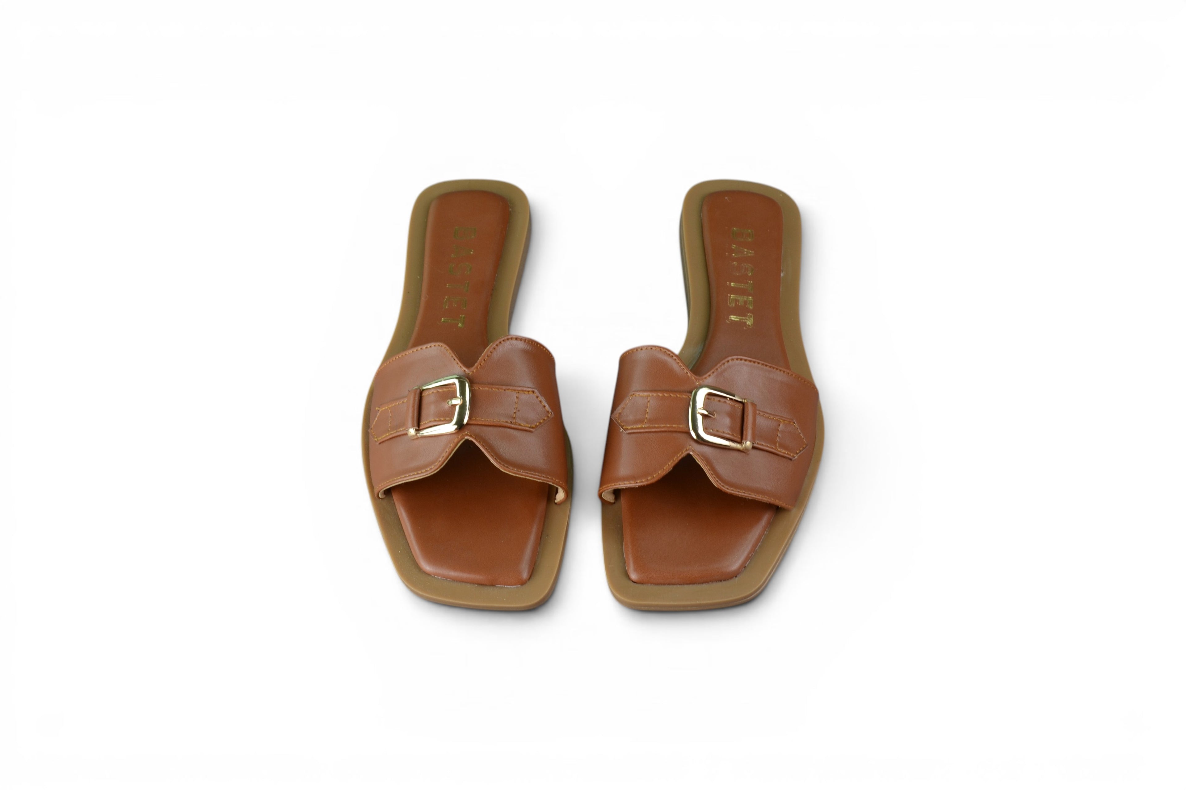 Tjuyu Slippers #T(011)