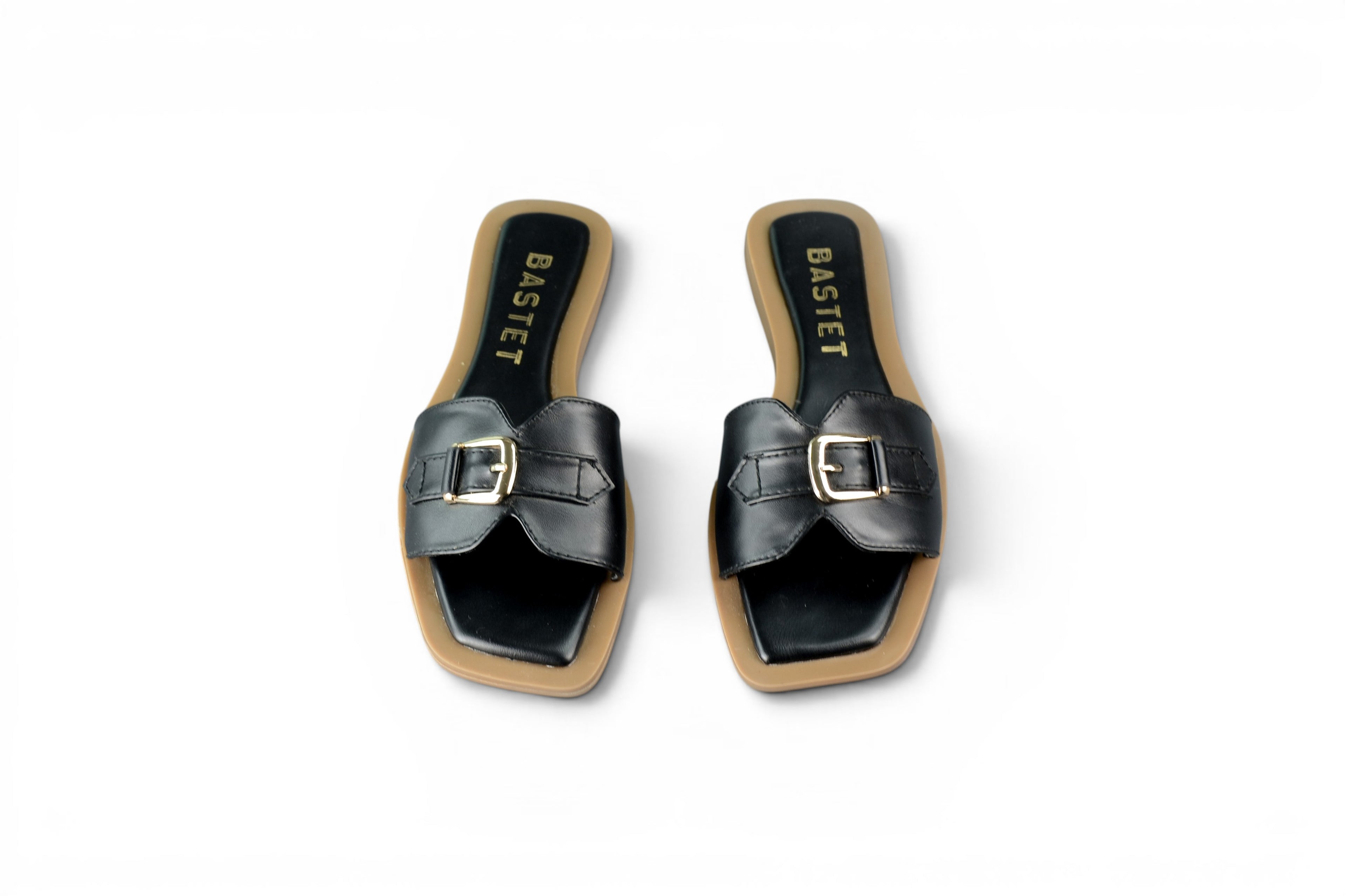 Tjuyu Slippers #T(011)