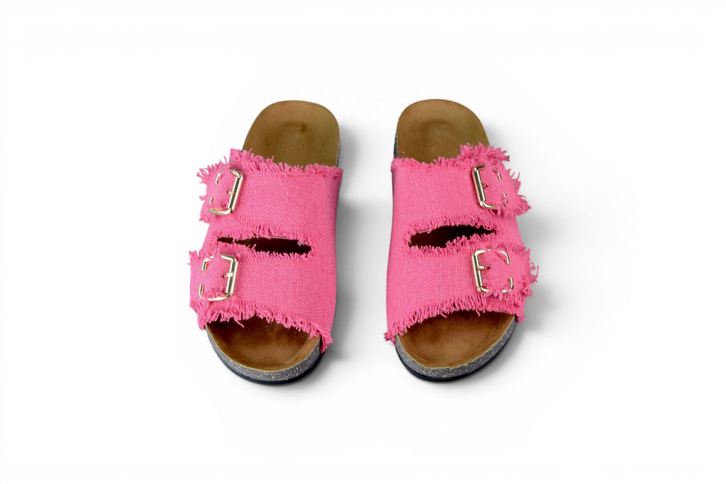 Beket Slipper b(008)