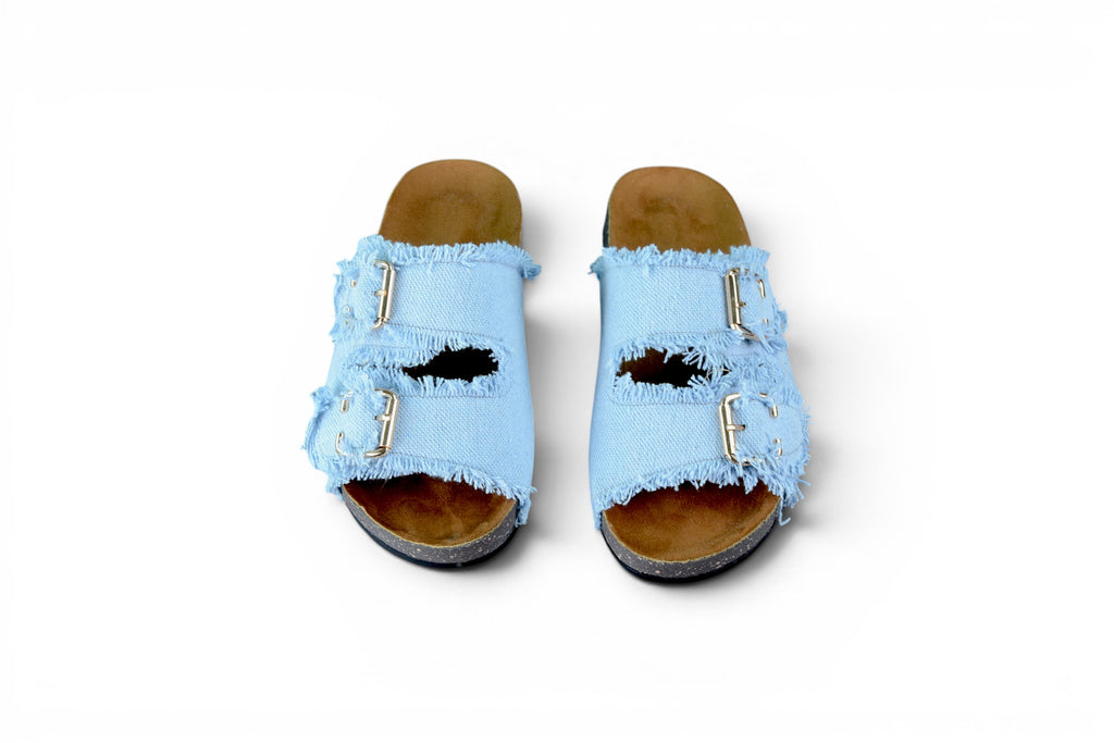 Beket Slipper b(008)