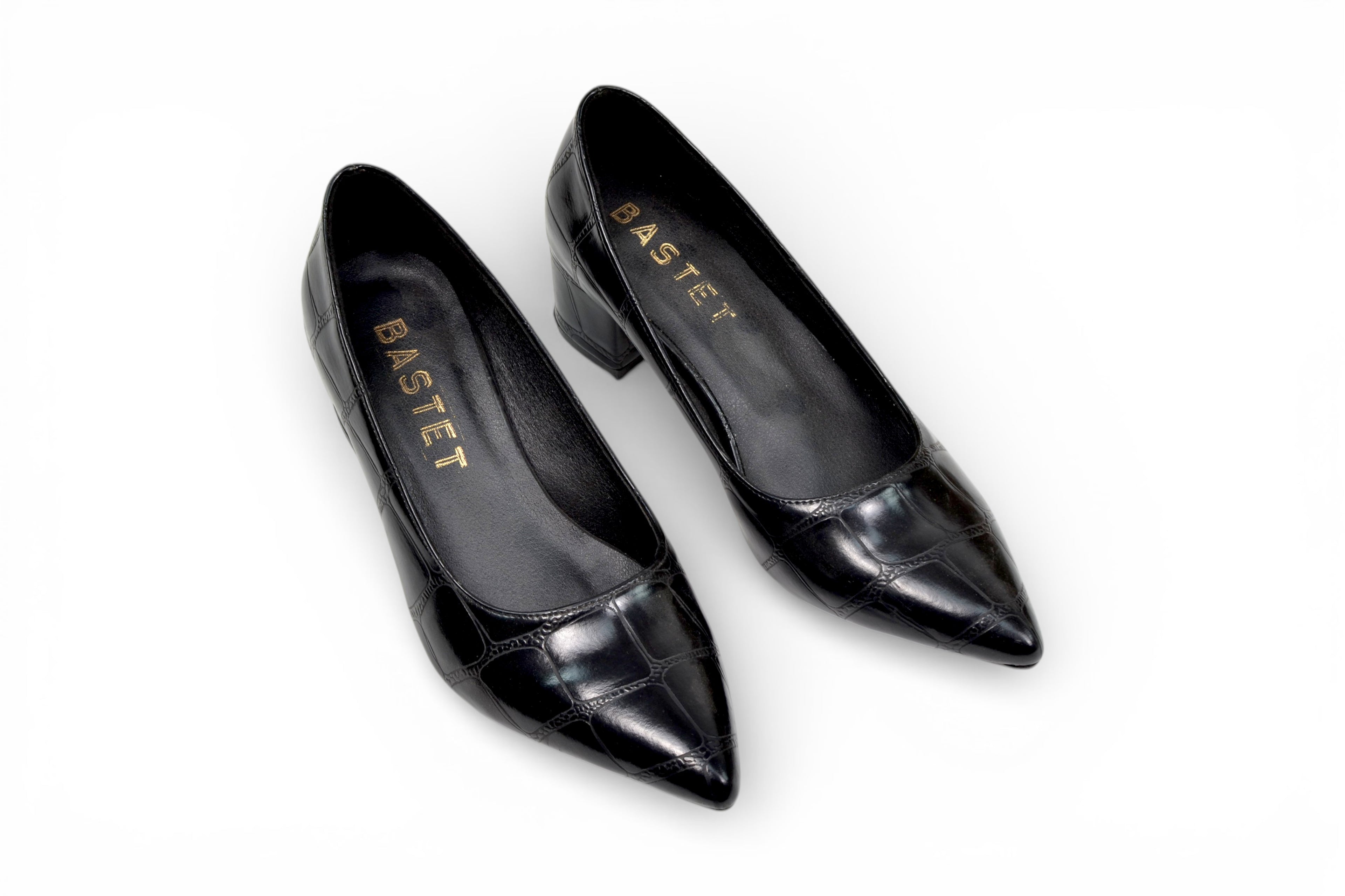 Dendrea Heels #H3(017)