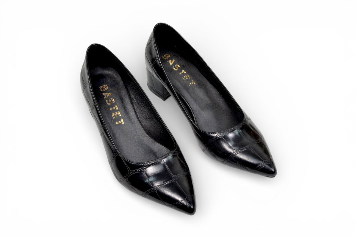 Dendrea Heels #H3(017)