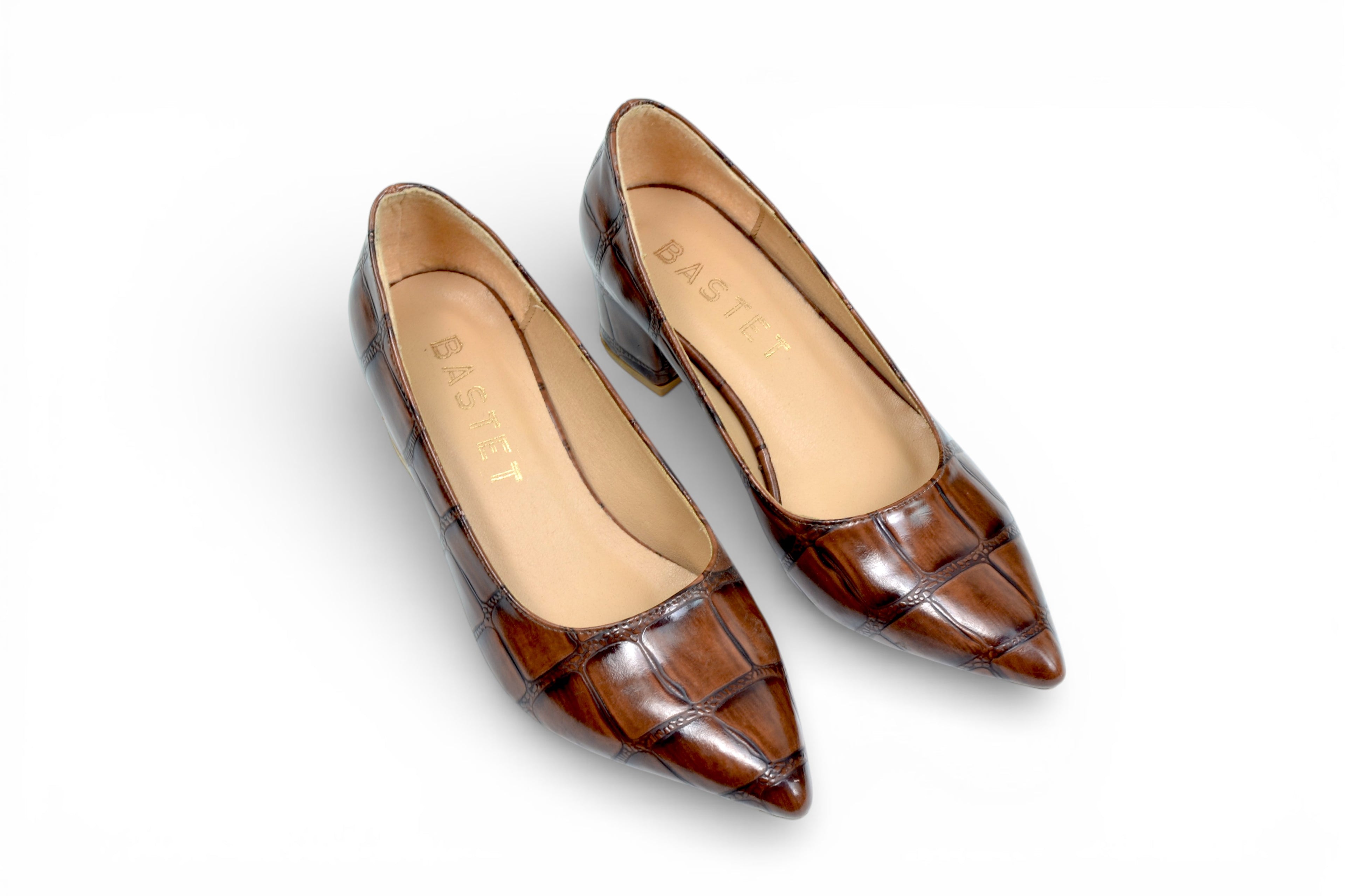 Dendrea Heels #H3(017)