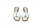 Tjuyu Slippers #T(011)