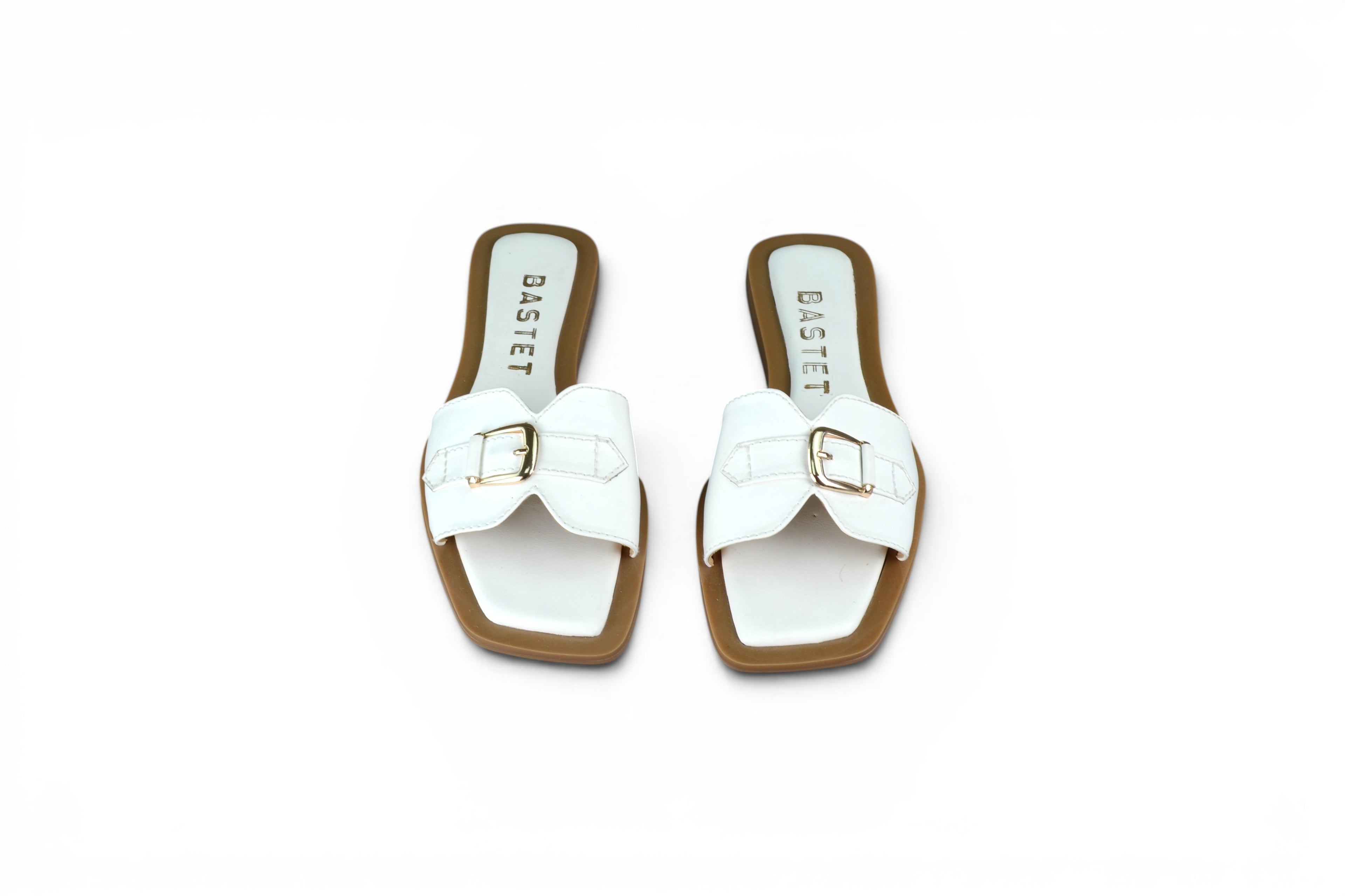 Tjuyu Slippers #T(011)