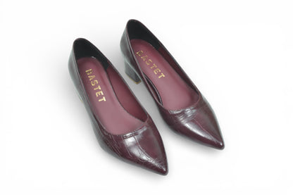 Iat Heels #H3(016)