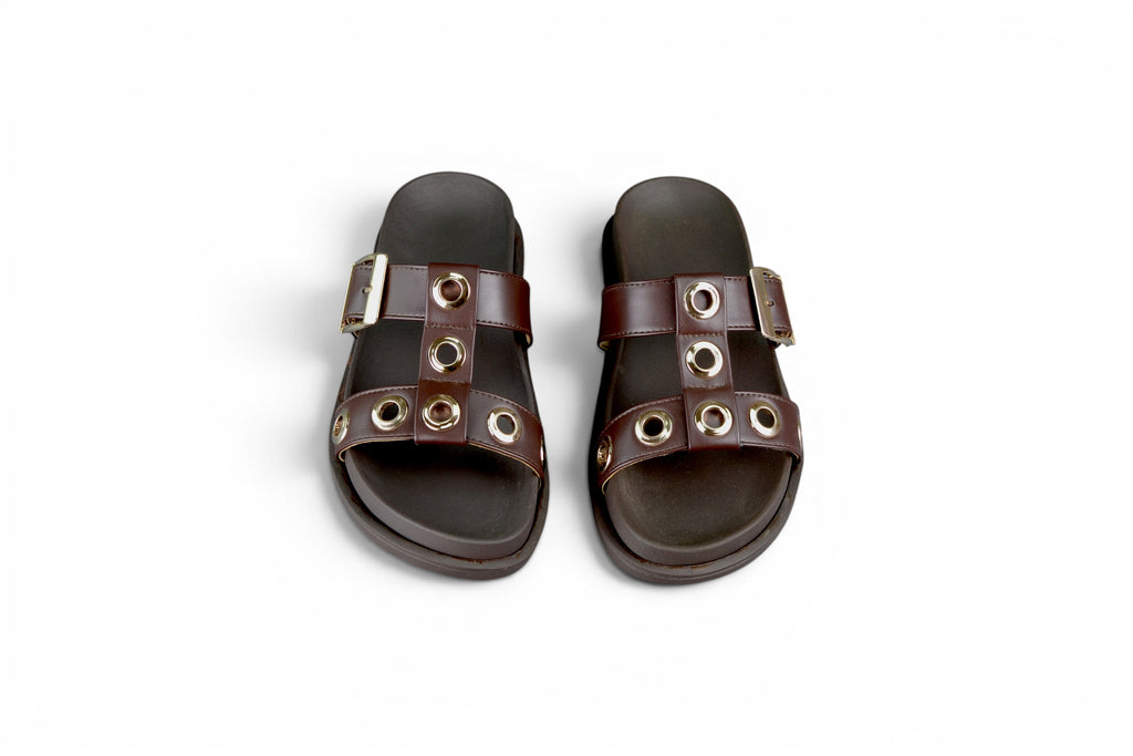 Astarte Slippers #B(009)