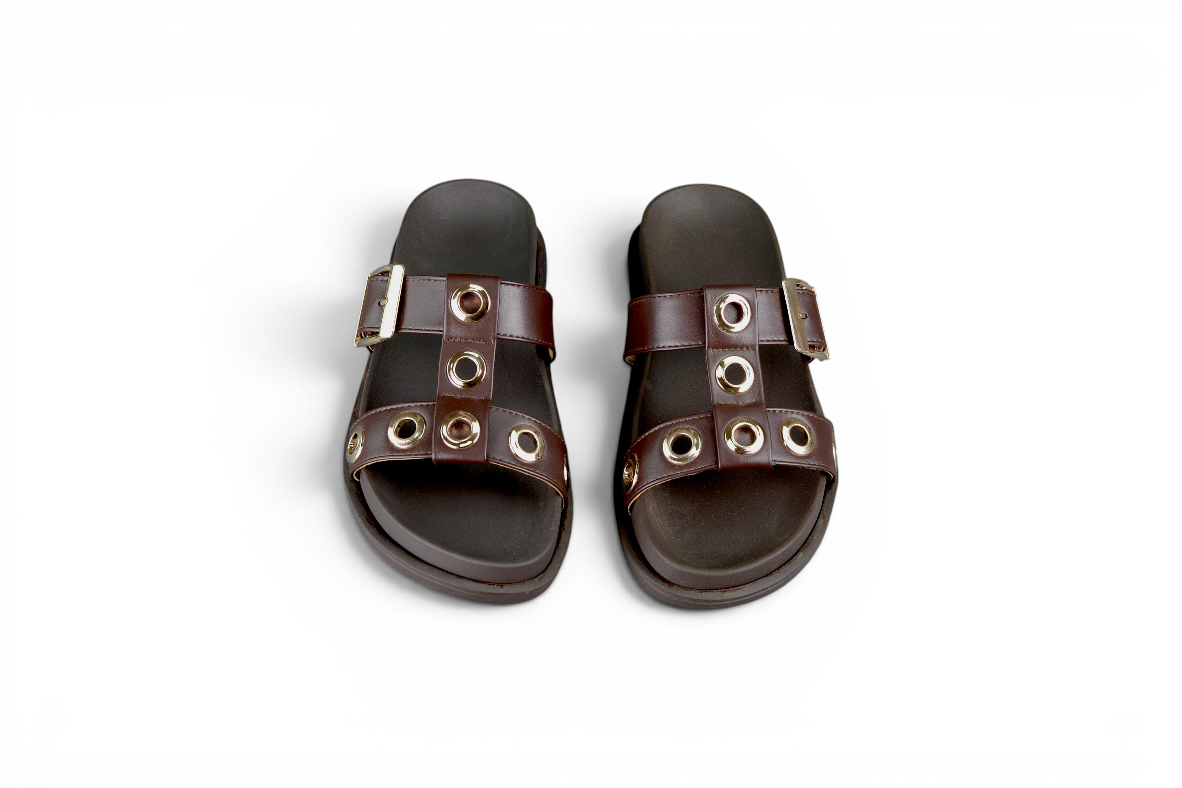 Astarte Slippers #B(009)