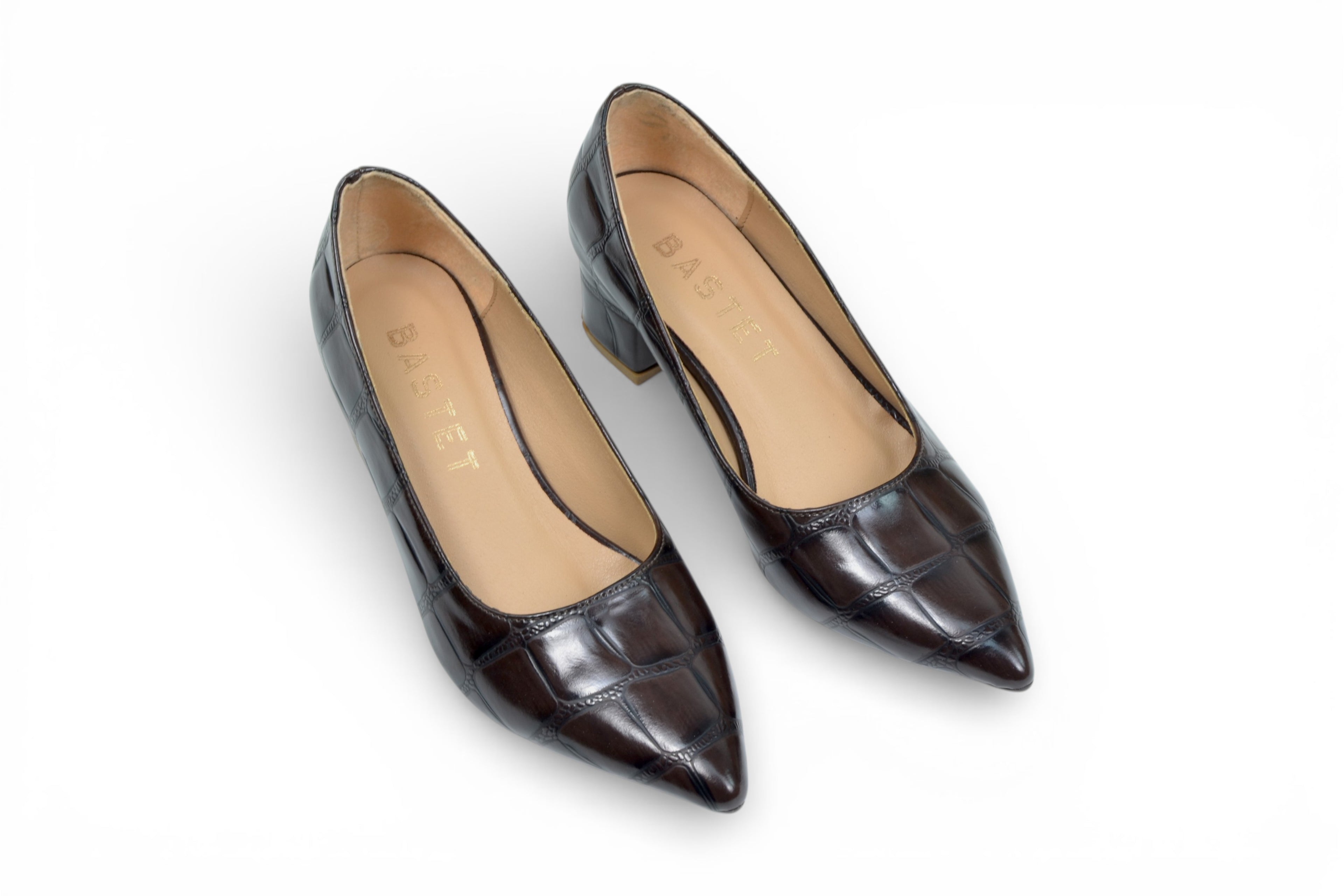 Dendrea Heels #H3(017)