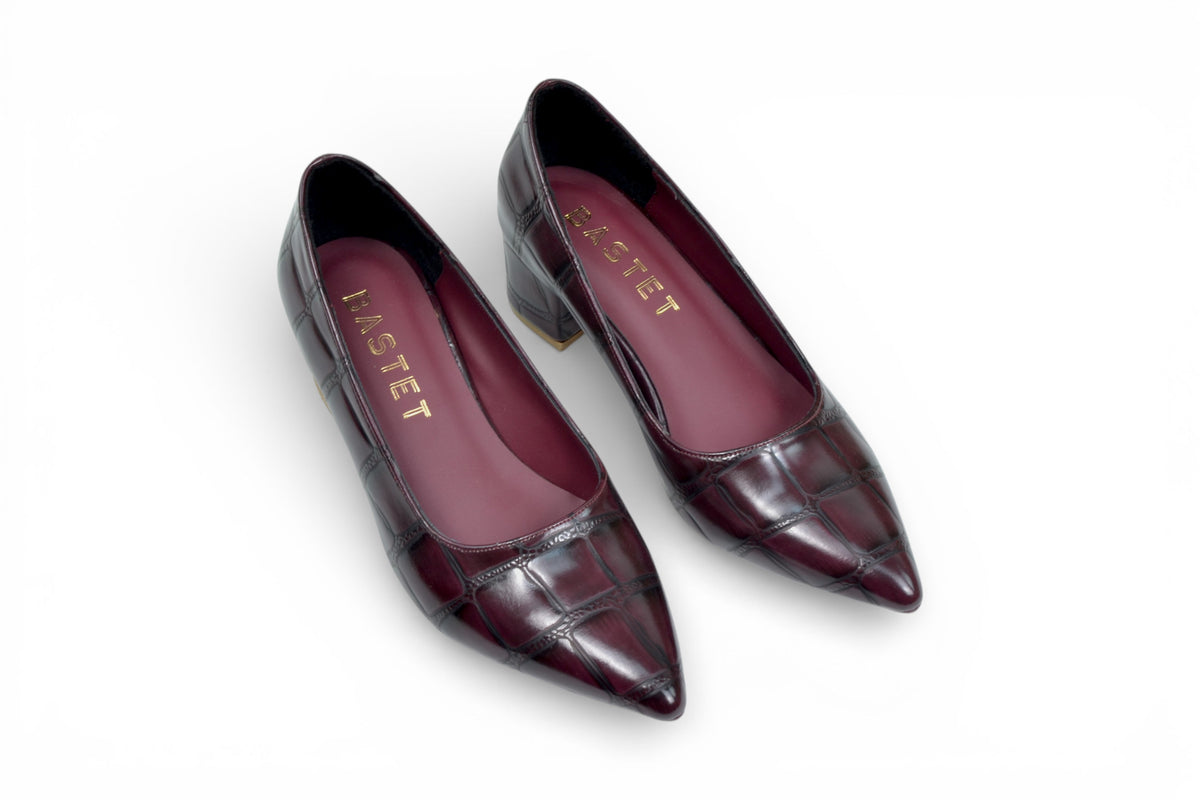 Dendrea Heels #H3(017)
