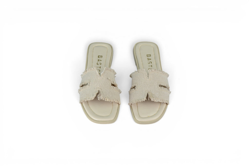 Bennu Slippers #T(012)