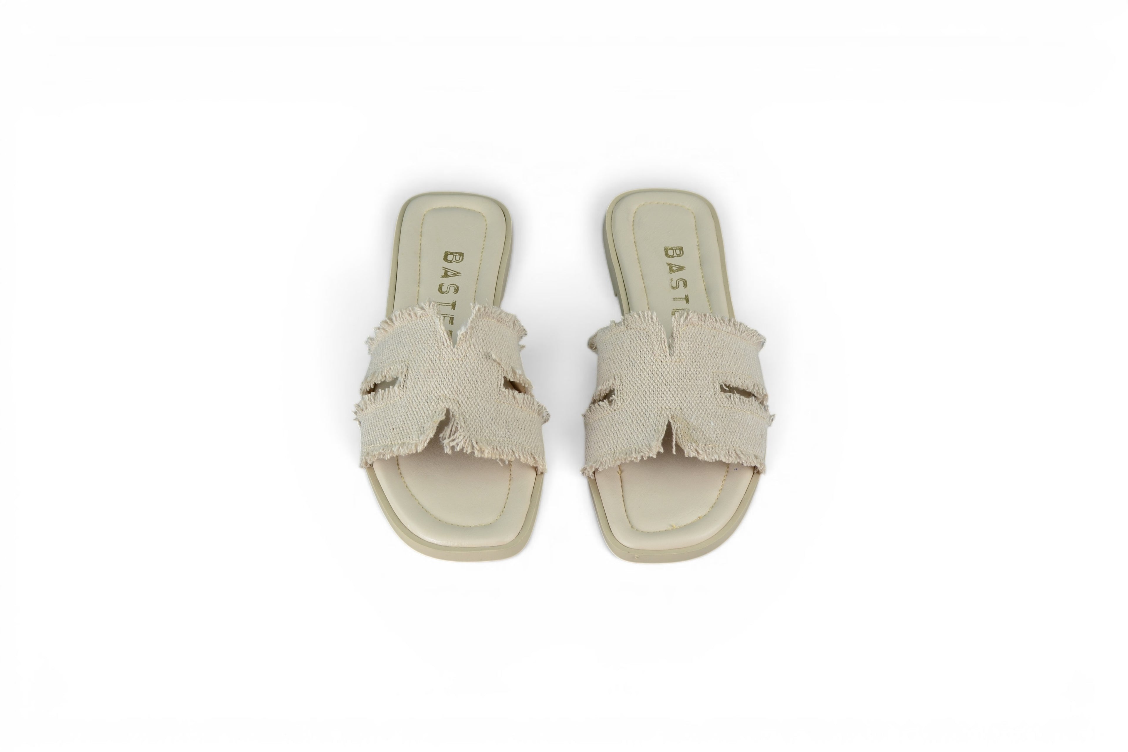 Bennu Slippers #T(012)