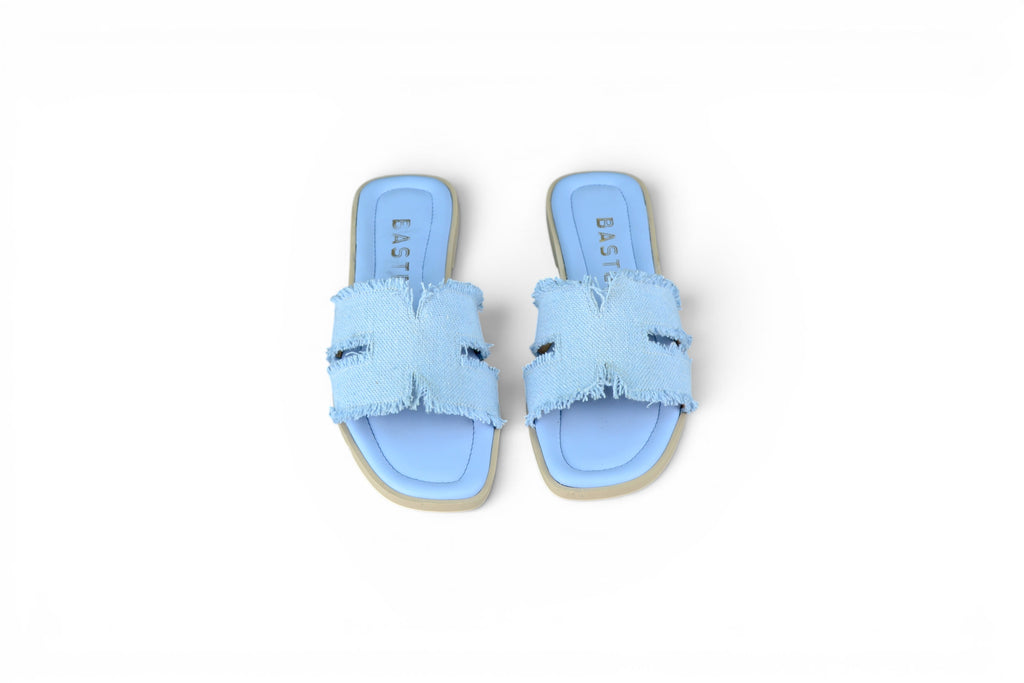 Bennu Slippers #T(012)