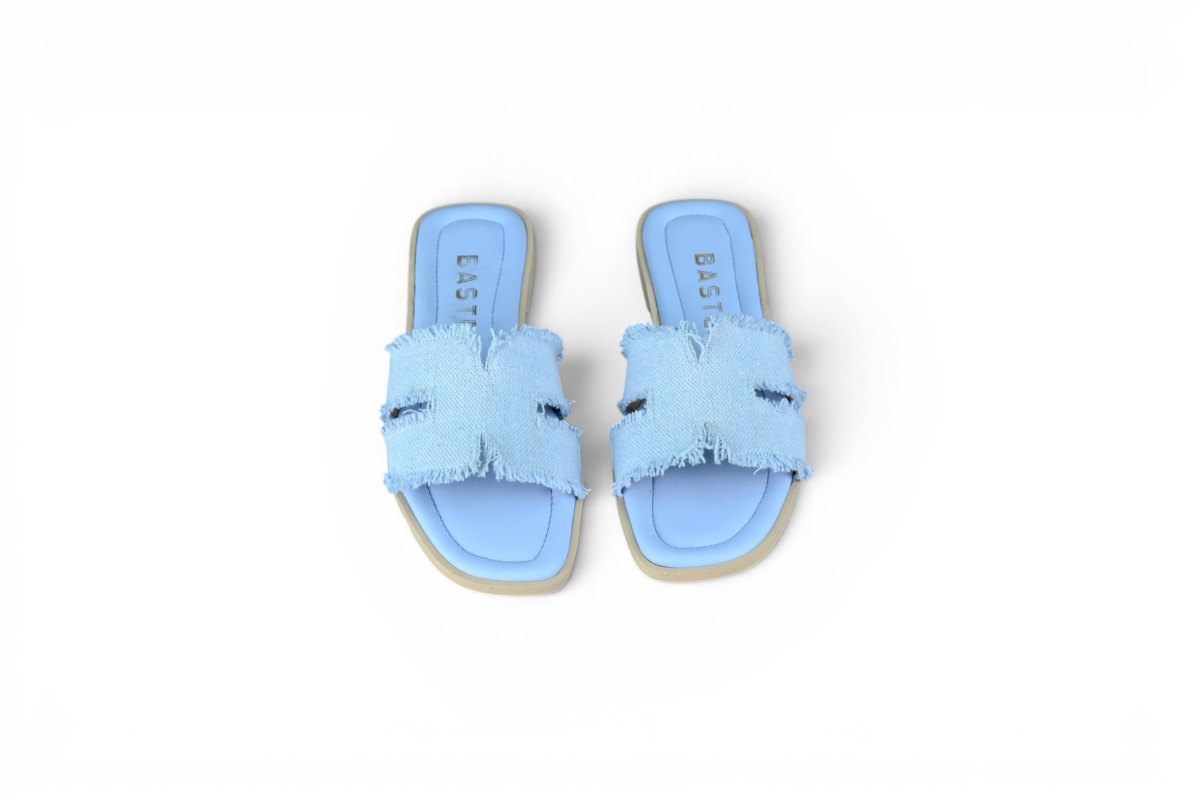 Bennu Slippers #T(012)