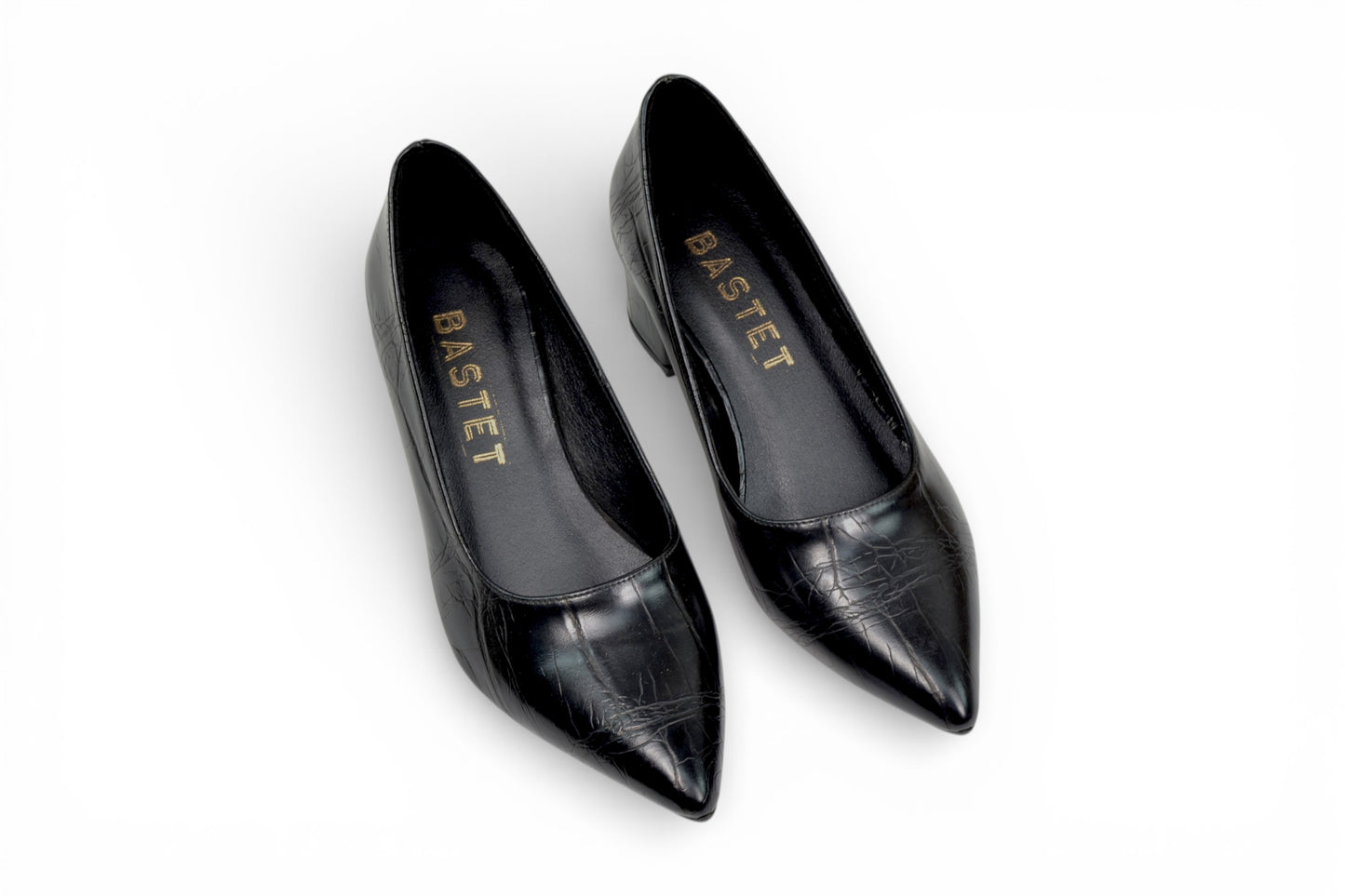 Iat Heels #H3(016)