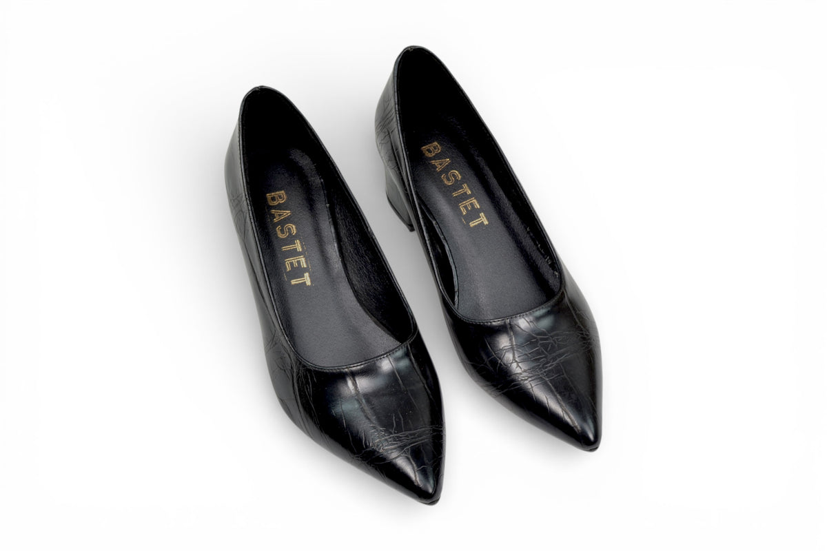 Iat Heels #H3(016)