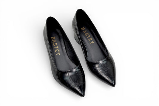 Iat Heels #H3(016)