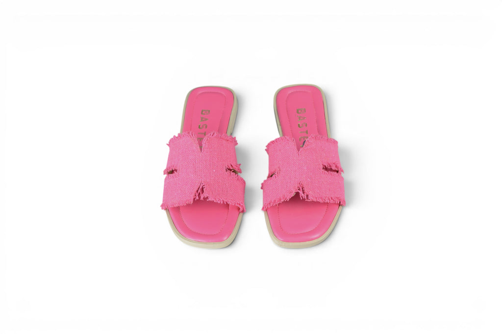 Bennu Slippers #T(012)