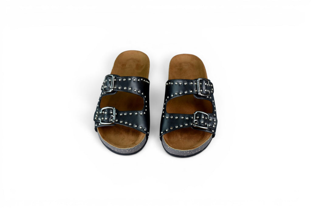 Mehit Slippers #B(010)