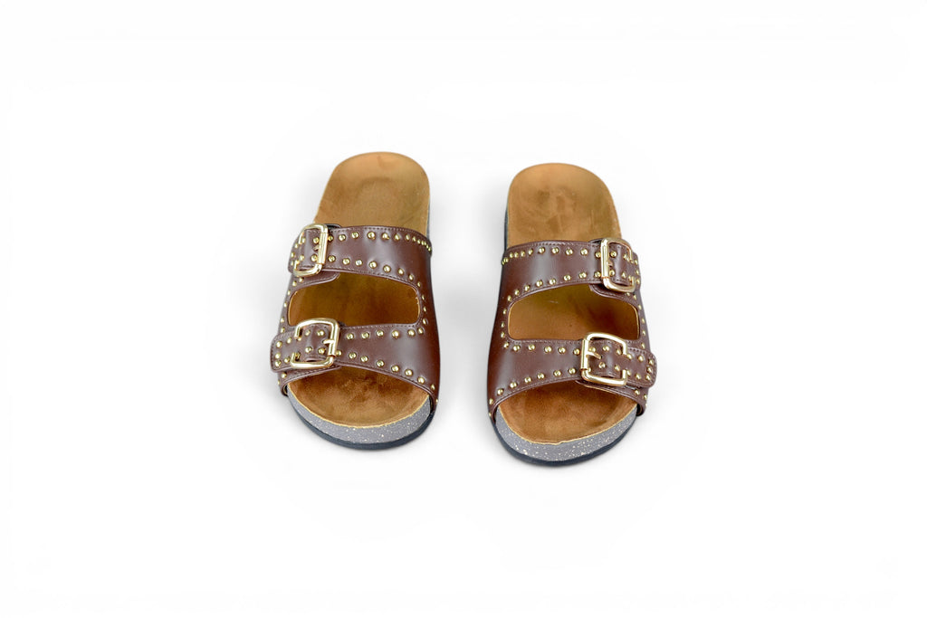 Mehit Slippers #B(010)