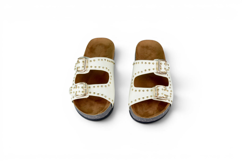 Mehit Slippers #B(010)