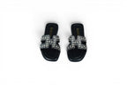 Tanefert Slippers #T(013)