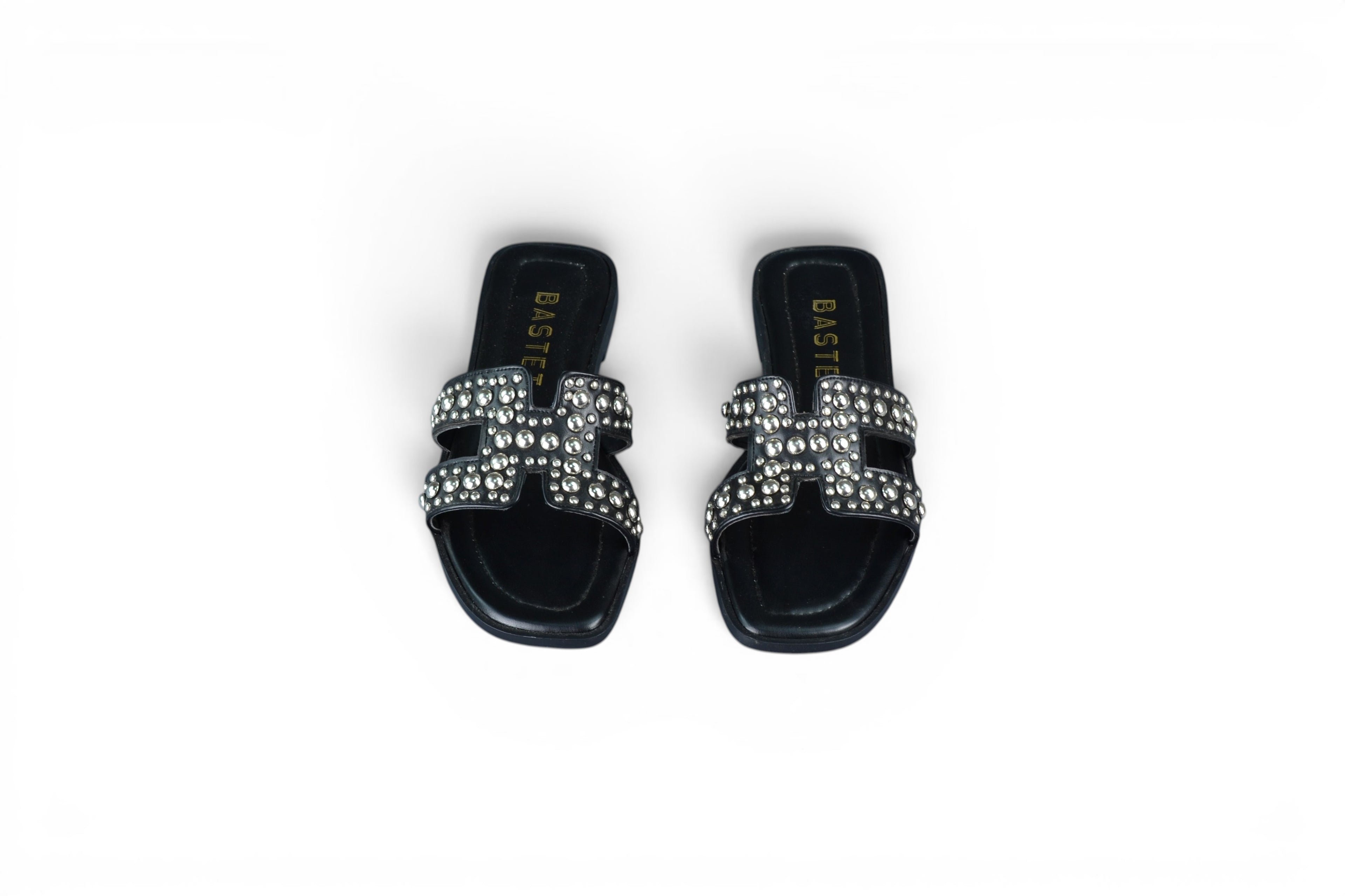 Tanefert Slippers #T(013)