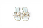 Tanefert Slippers #T(013)