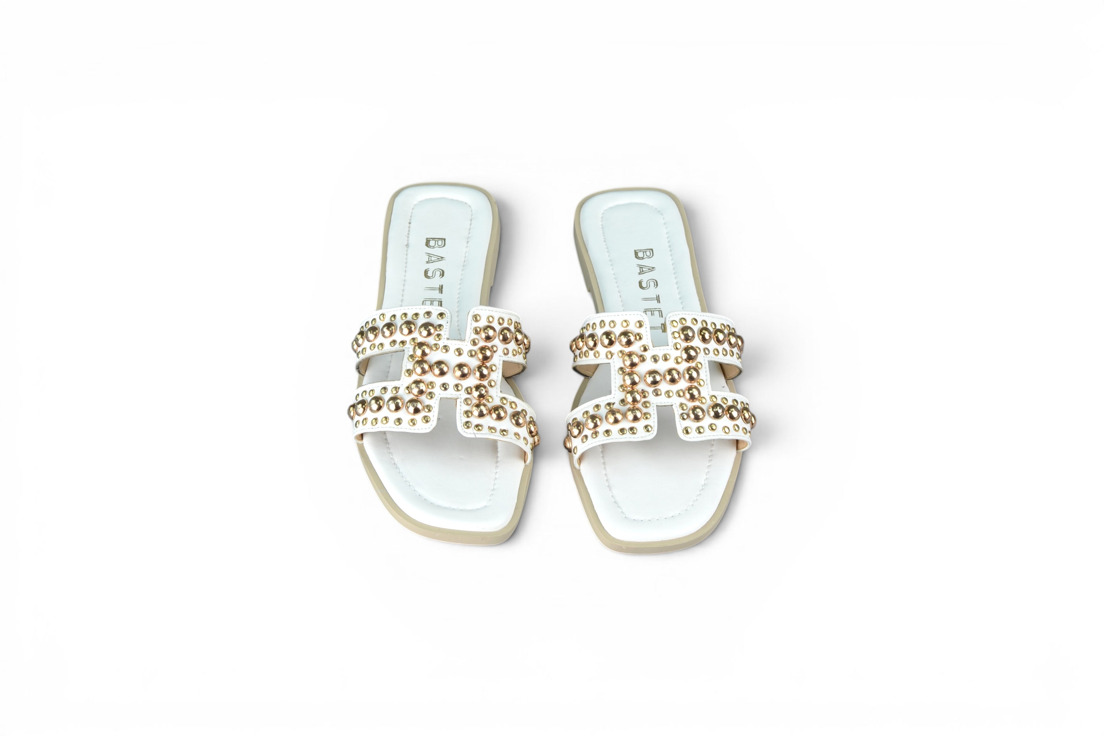 Tanefert Slippers #T(013)