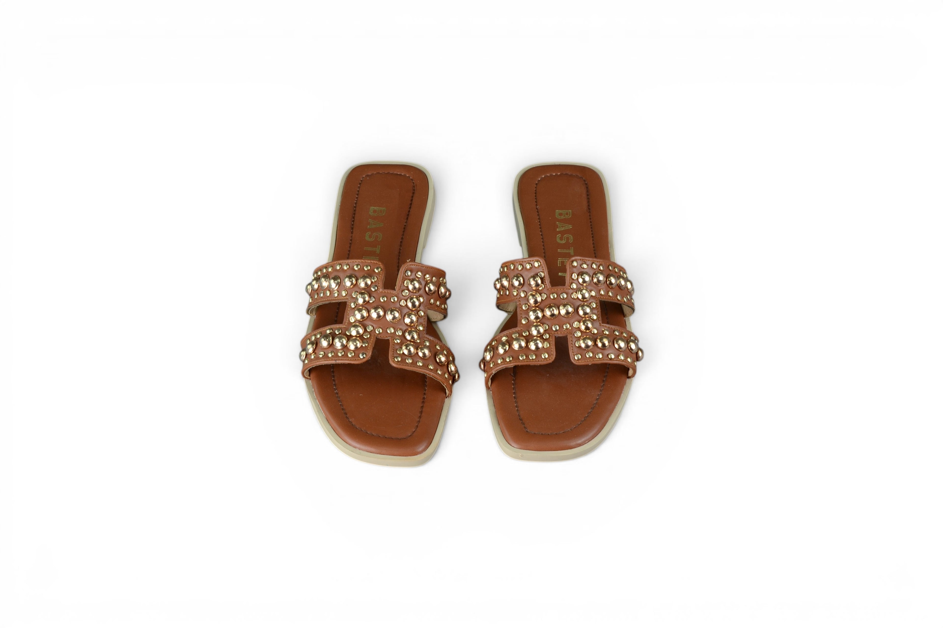 Tanefert Slippers #T(013)
