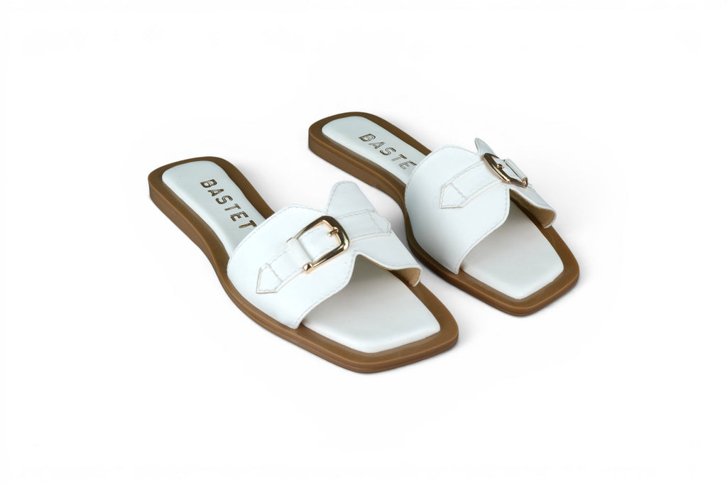 Tjuyu Slippers #T(011)