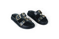 Astarte Slippers #B(009)