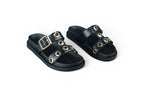 Astarte Slippers #B(009)