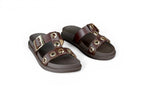 Astarte Slippers #B(009)