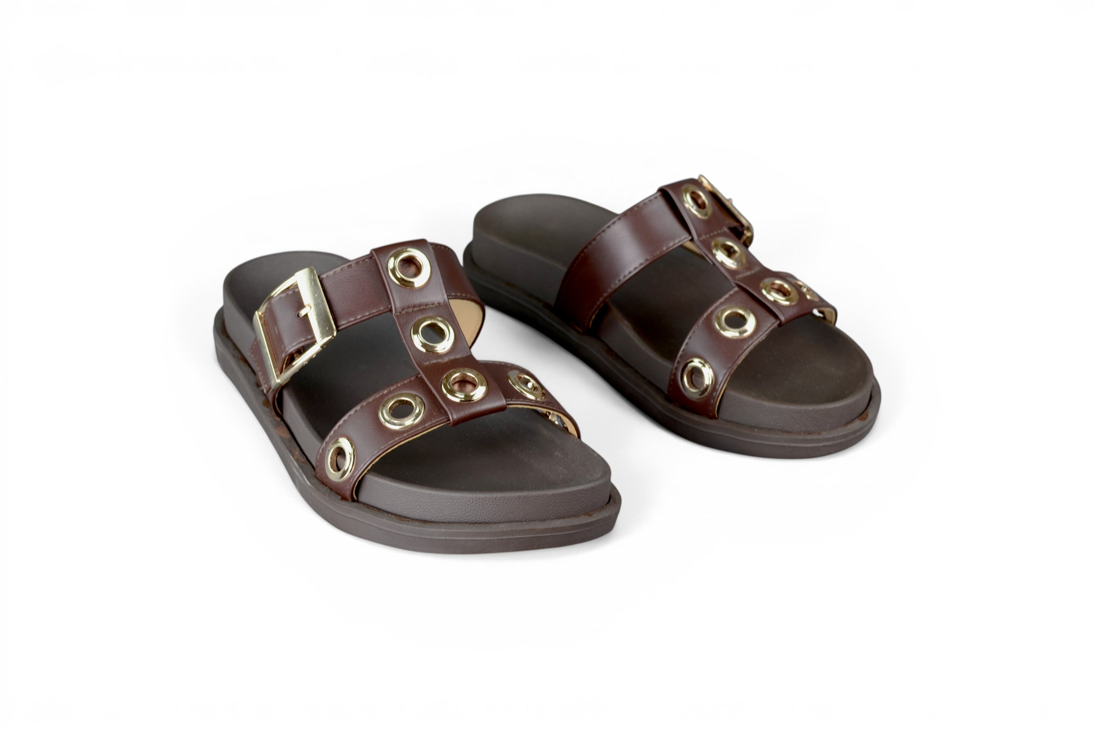 Astarte Slippers #B(009)