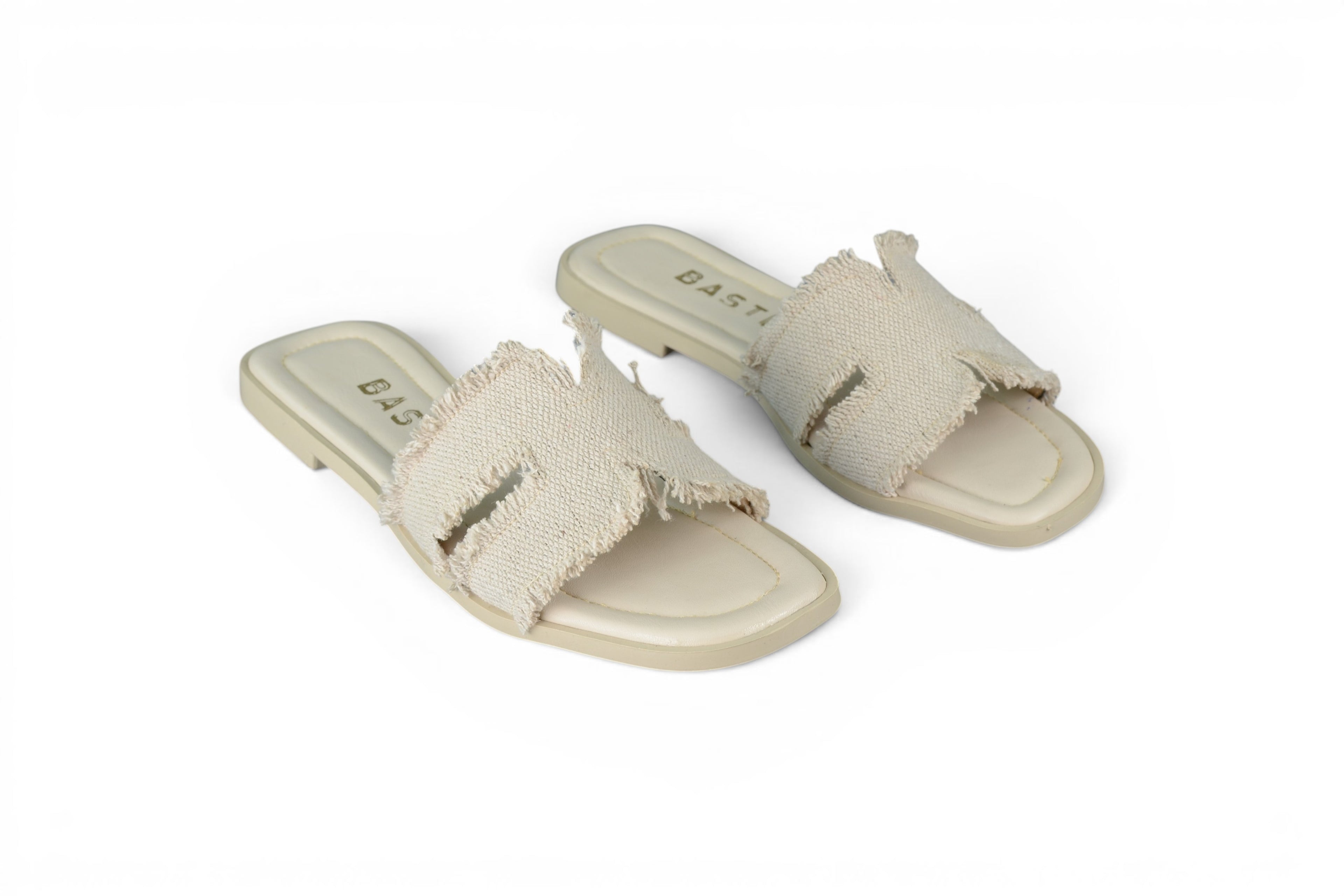 Bennu Slippers #T(012)