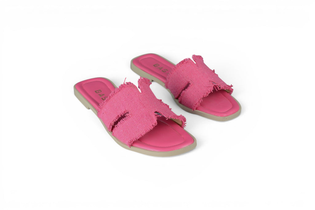 Bennu Slippers #T(012)