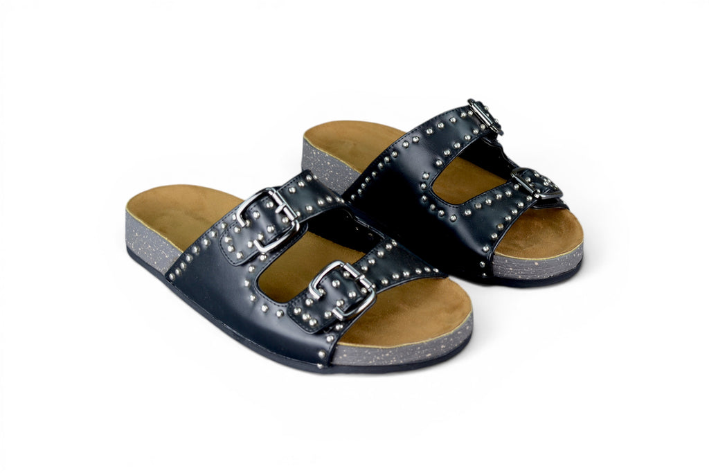 Mehit Slippers #B(010)