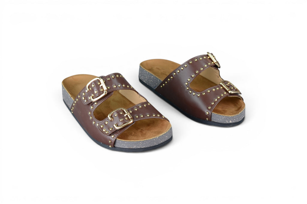 Mehit Slippers #B(010)